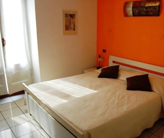 Albergo Del Cacciatore Cremeno Room photo